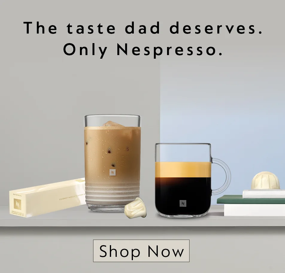 Nespresso Original Instant Coffee