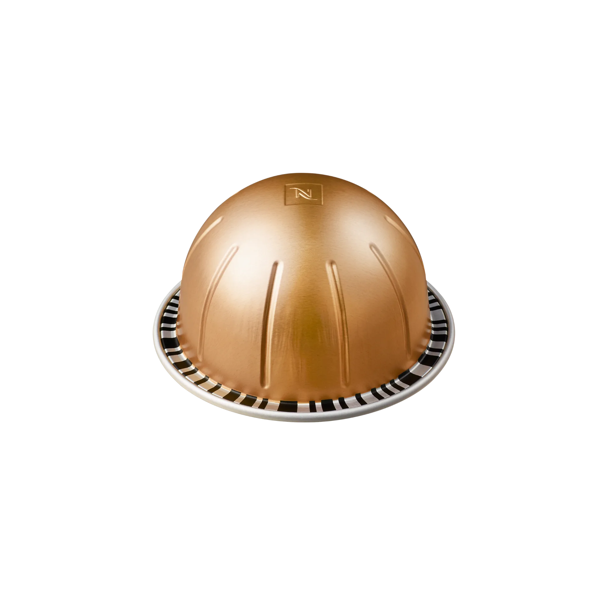 Nespresso Vertuo Bianco Doppio Capsules